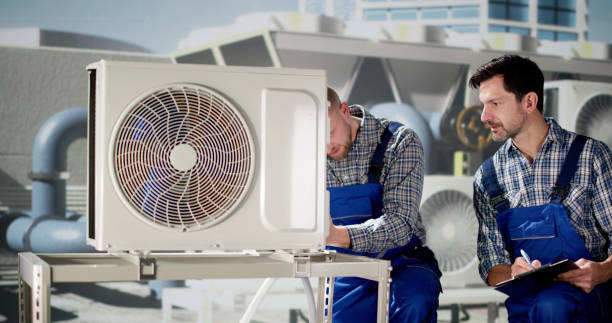 Best Furnace Cleaning in USA